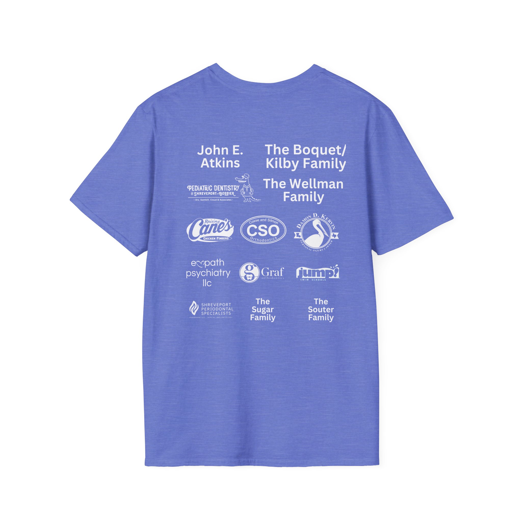 Pumpkin Shine 2026 Tee - Image 2