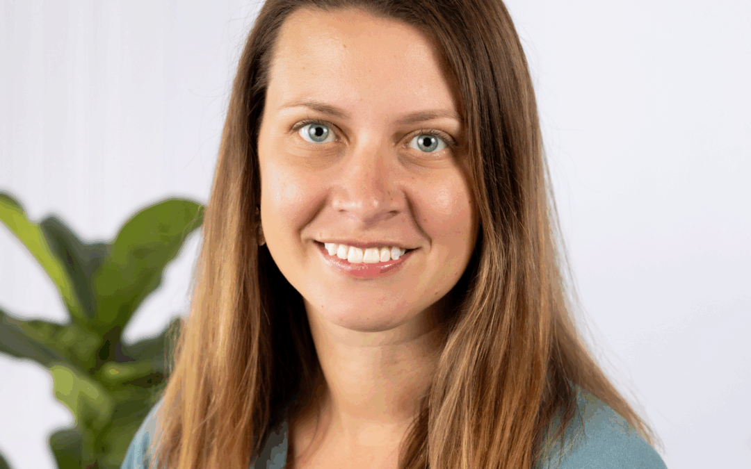 Kirstin Cloutier-Spinelli