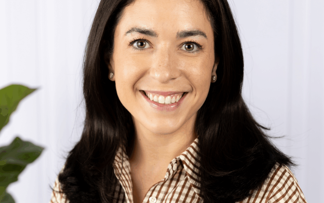 Mary Caroline Chumley