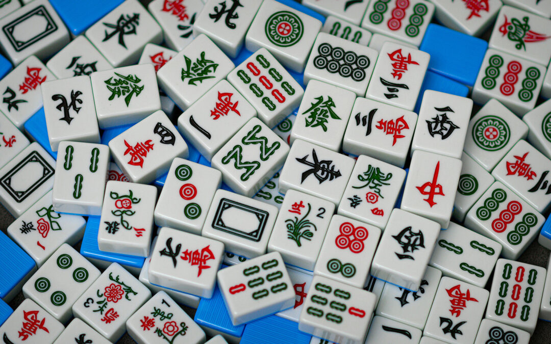 Mahjong