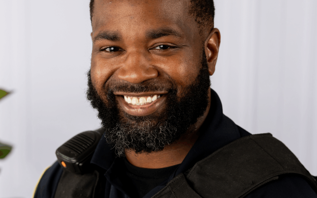 Officer Darrell Favis