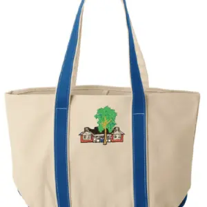 Southfield School Tote Bag