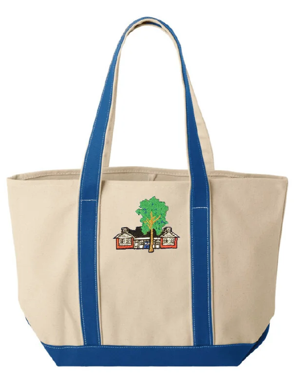 Southfield School Tote Bag