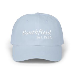 Southfield Cap