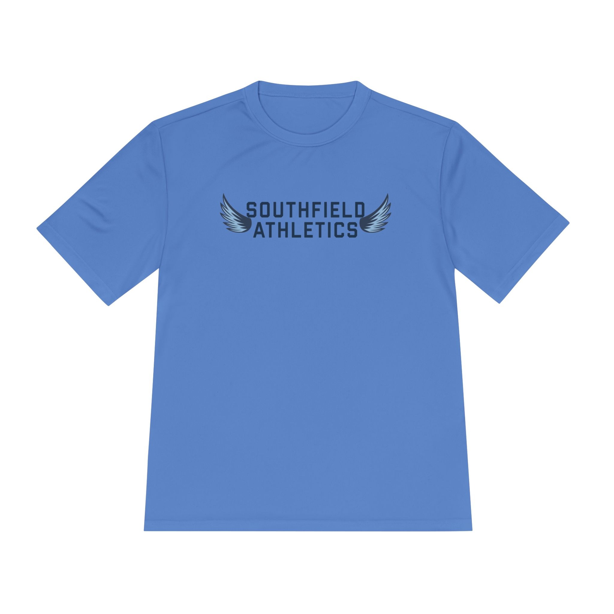 Southfield Athletics Performance Tee