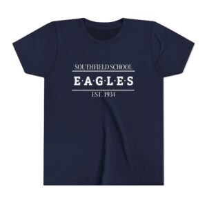 Youth - Southfield School Eagles T-Shirt