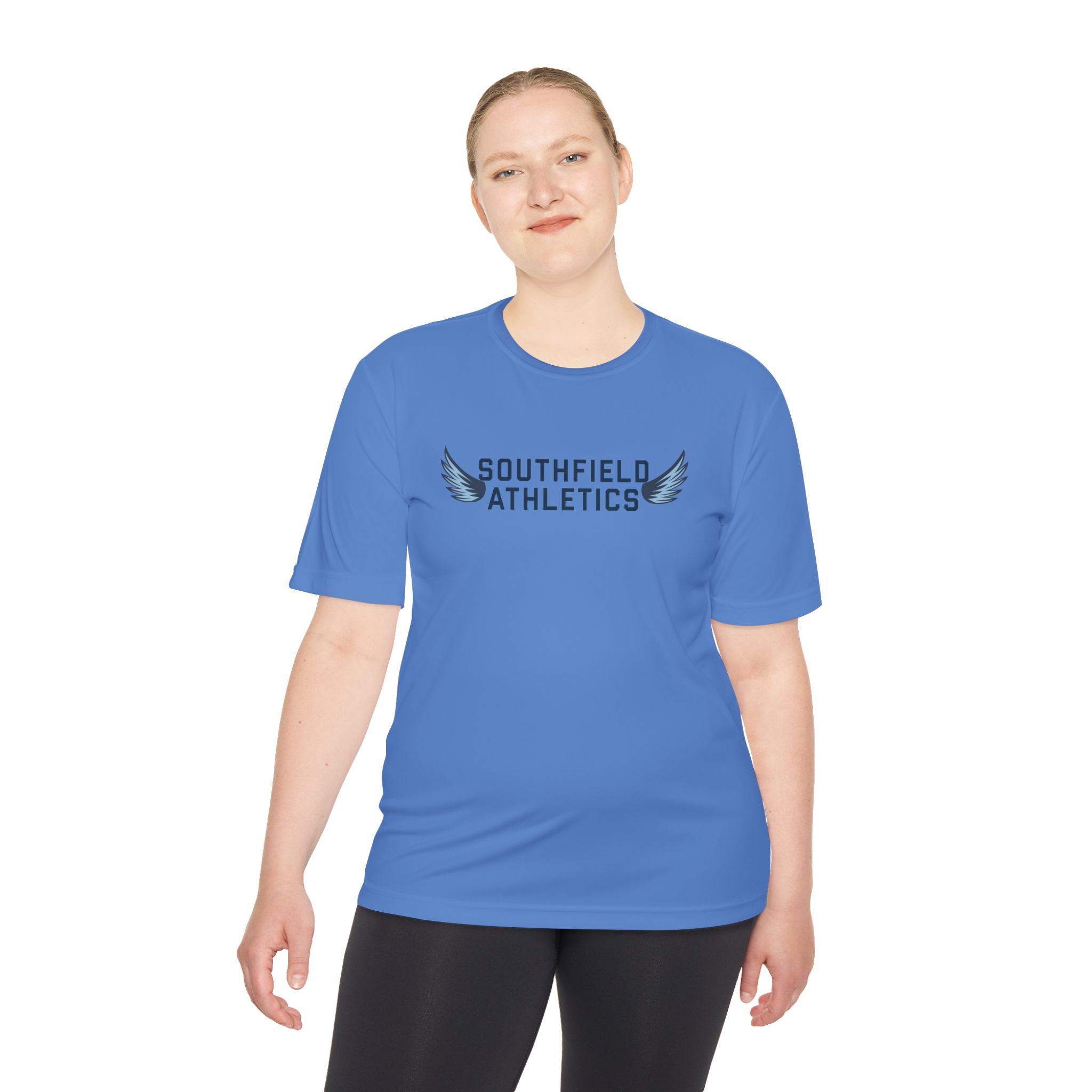 Southfield Athletics Performance Tee - Image 4