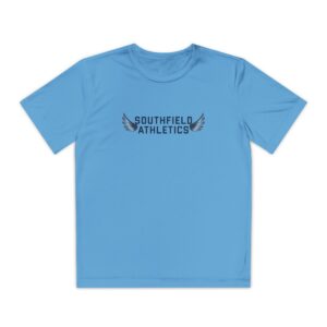 Southfield Athletics Youth Performance T‑Shirt