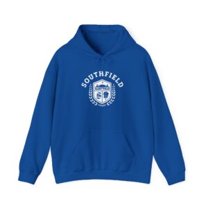 Adult Southfield Crest Hoodie