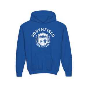 Youth Southfield Crest Hoodie