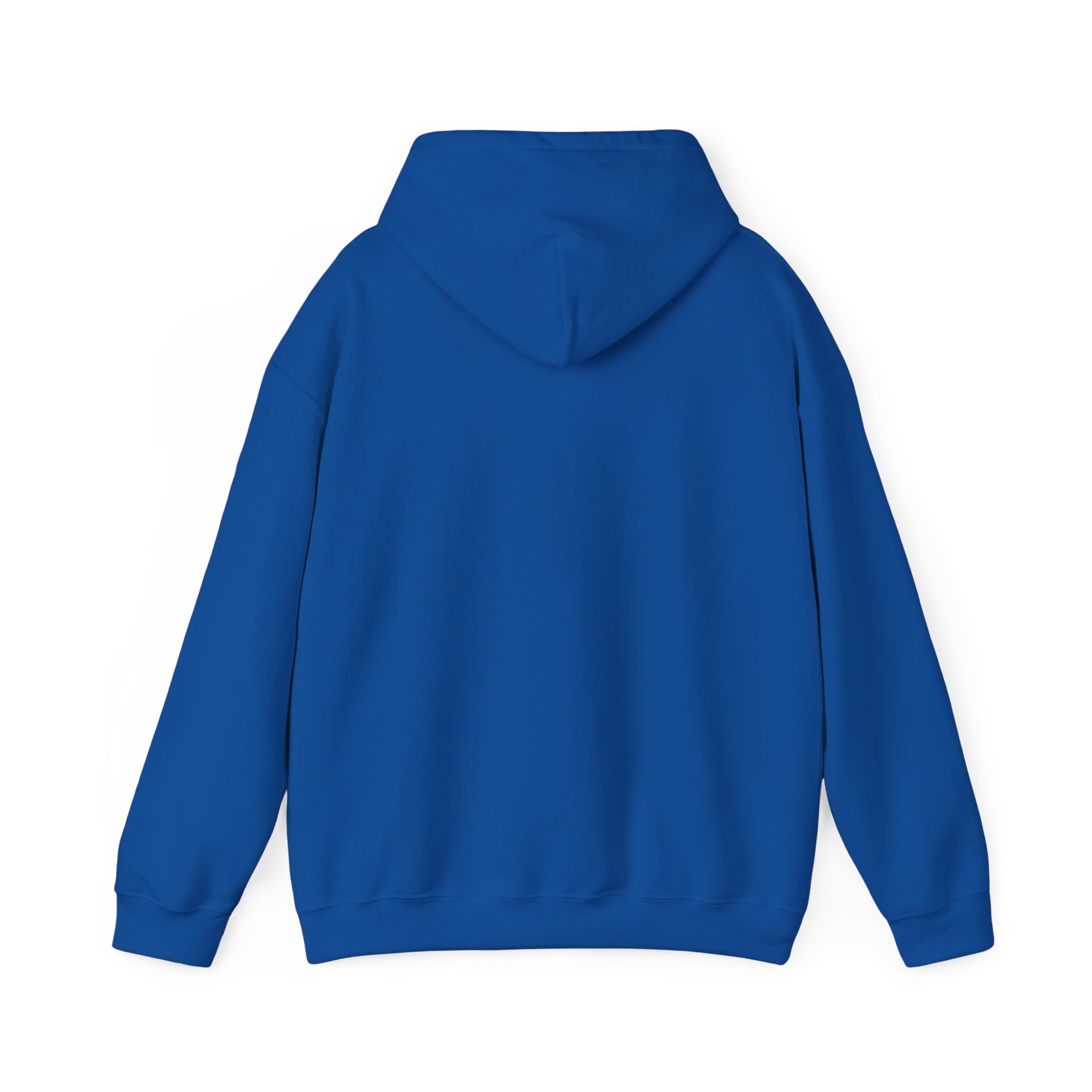 Adult Southfield Crest Hoodie - Image 2