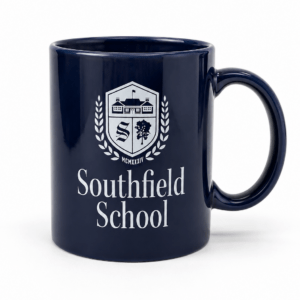 Southfield Crest Mug
