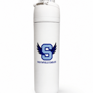 Southfield School Insulated Water Bottle