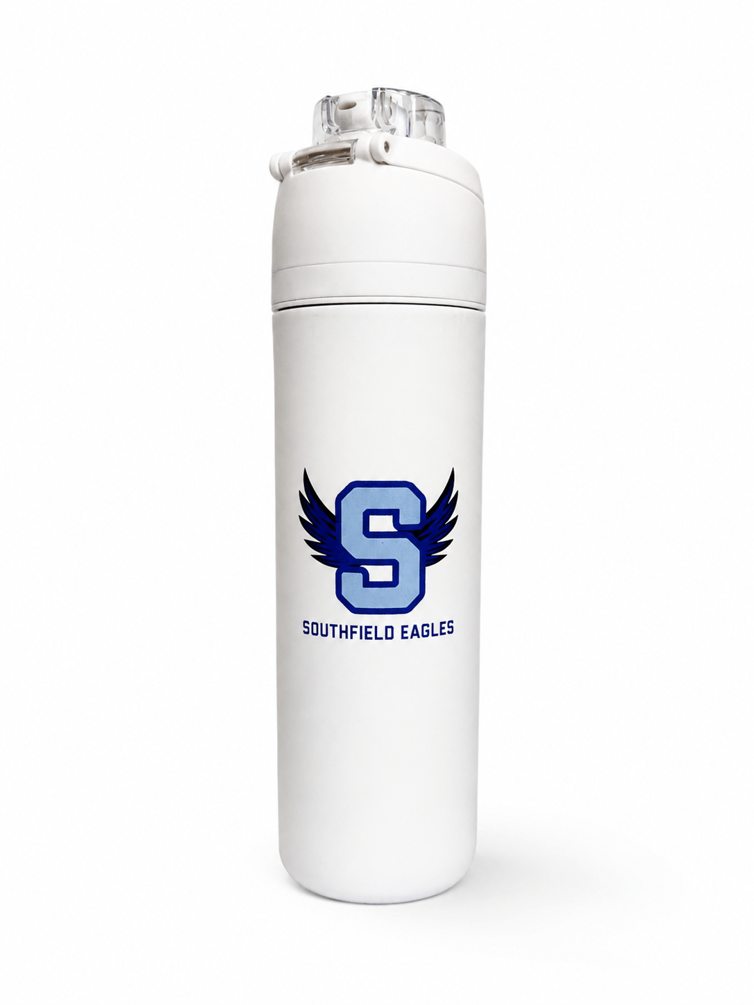 Southfield School Insulated Water Bottle