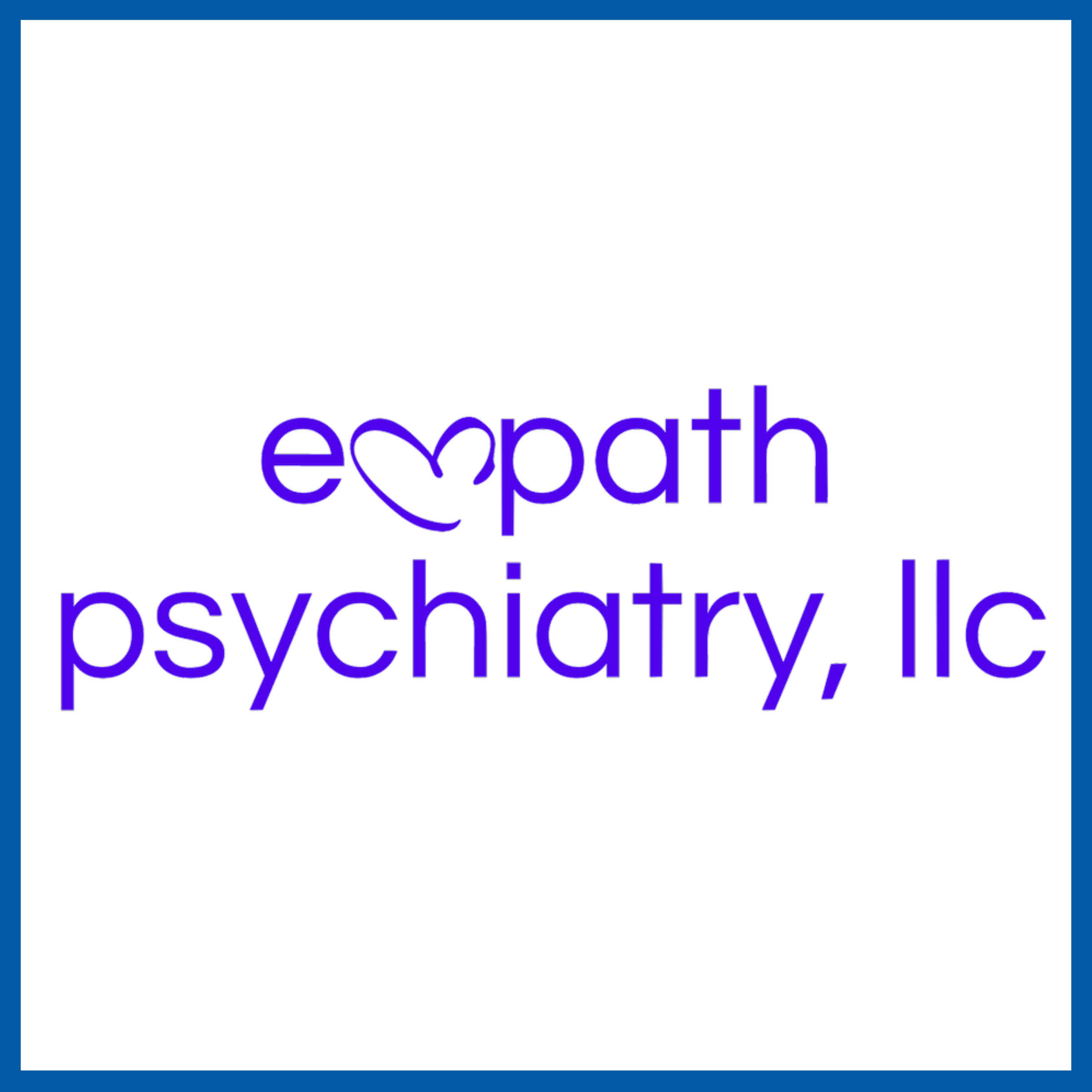Empath Psychiatry
