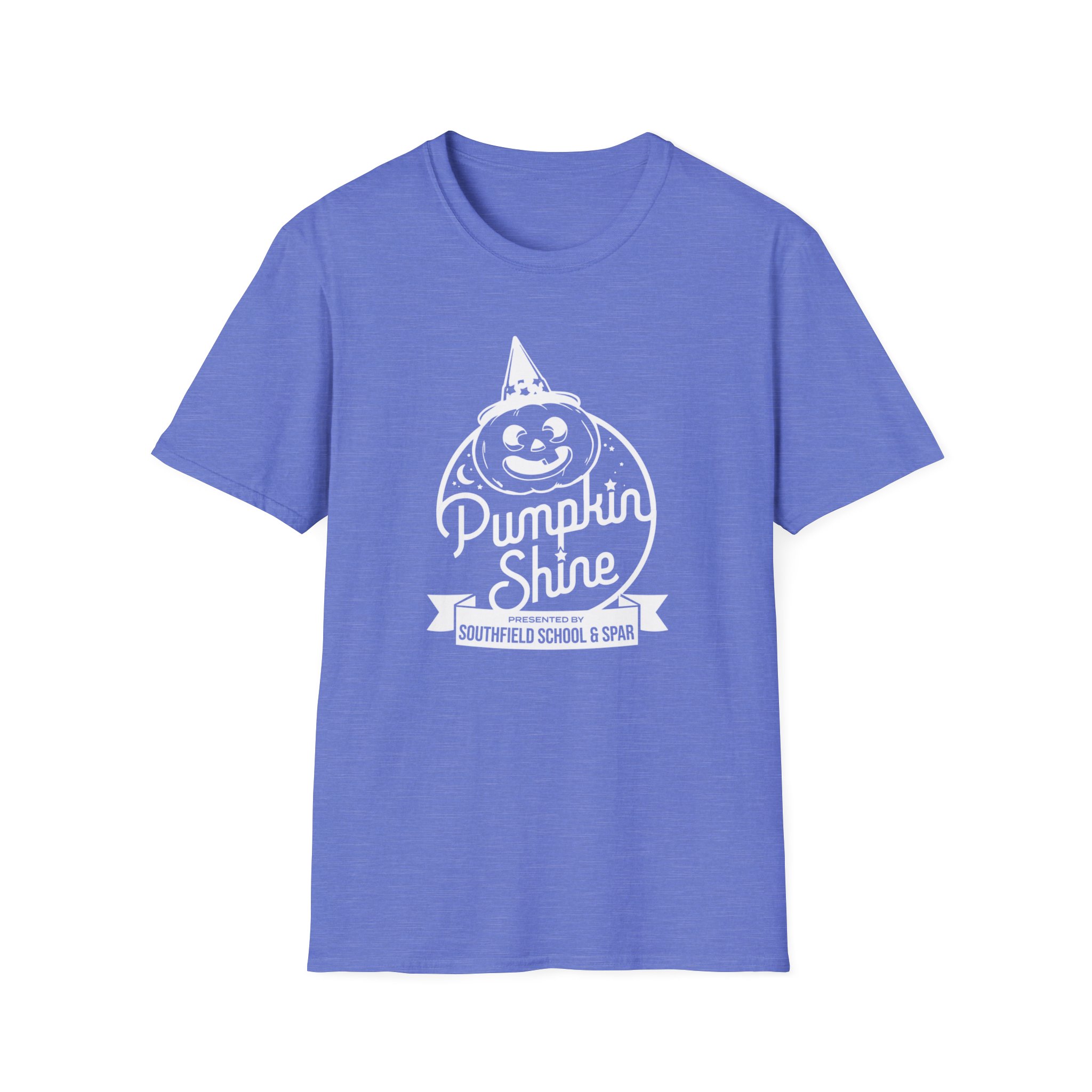 Pumpkin Shine 2026 Tee