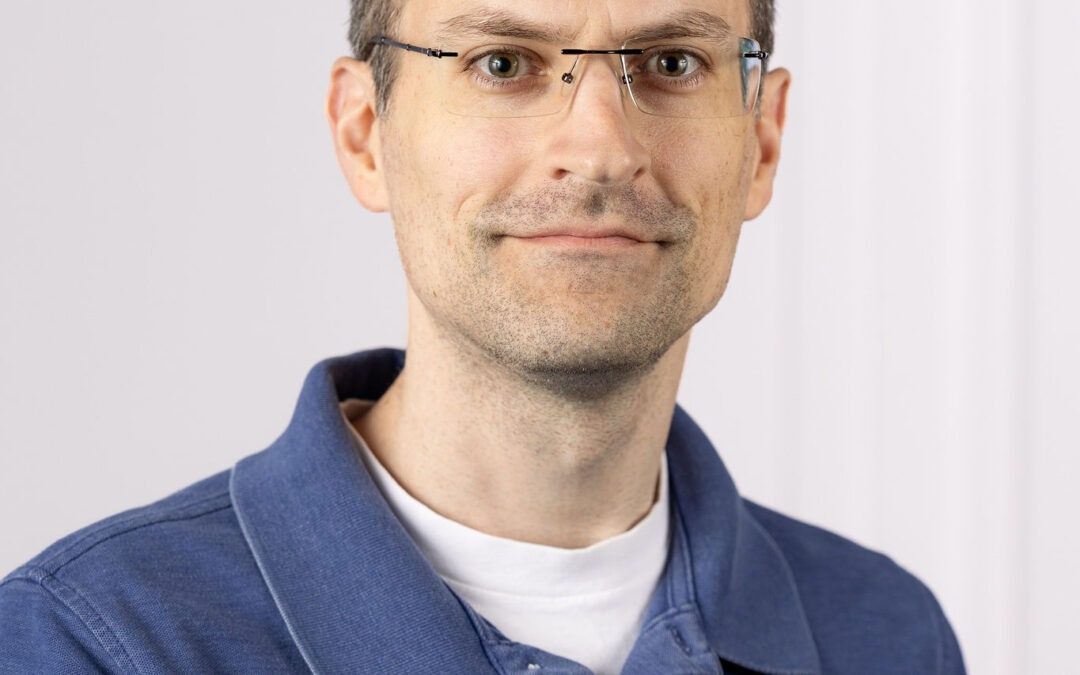 Andy Hitt