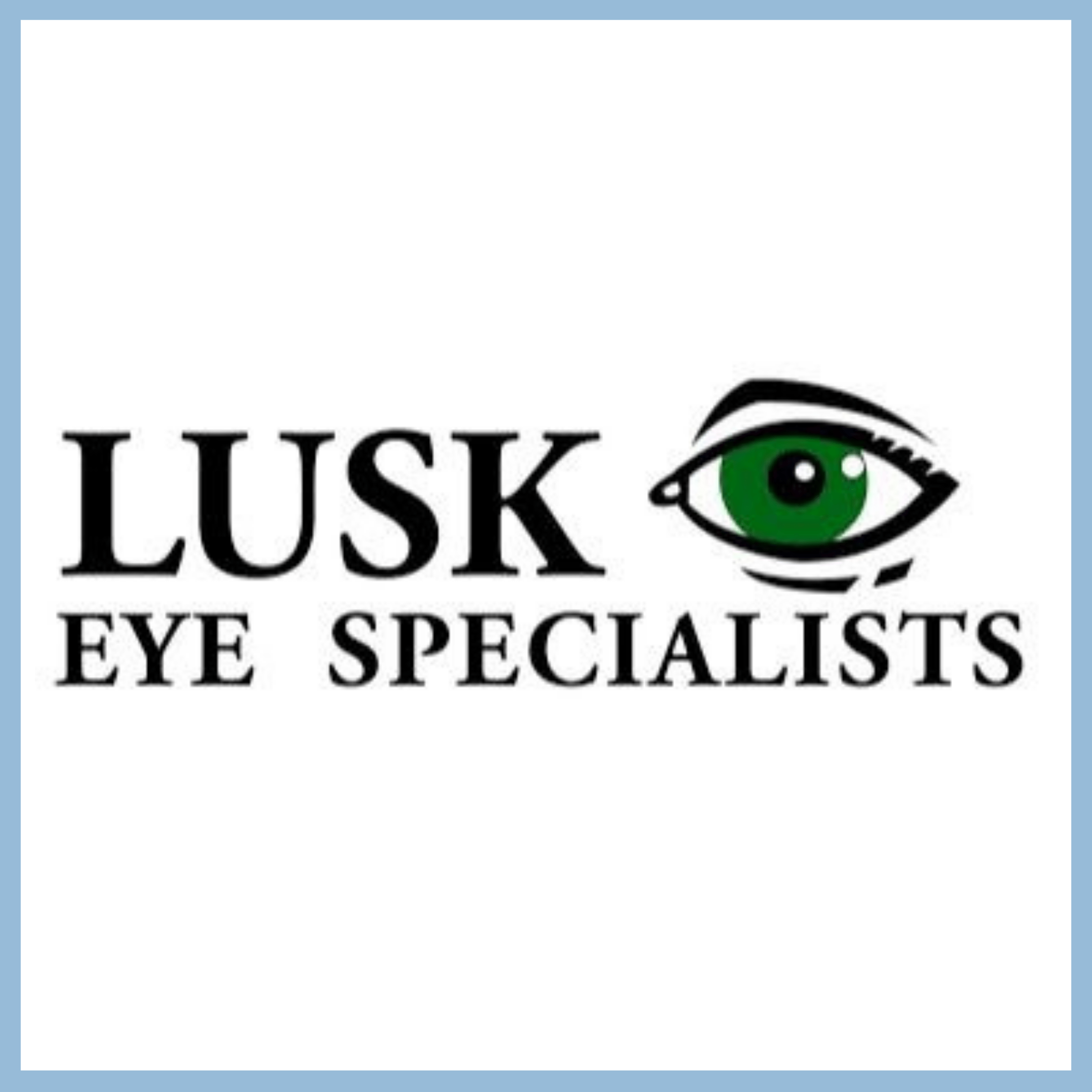 Lusk Eye Specialists