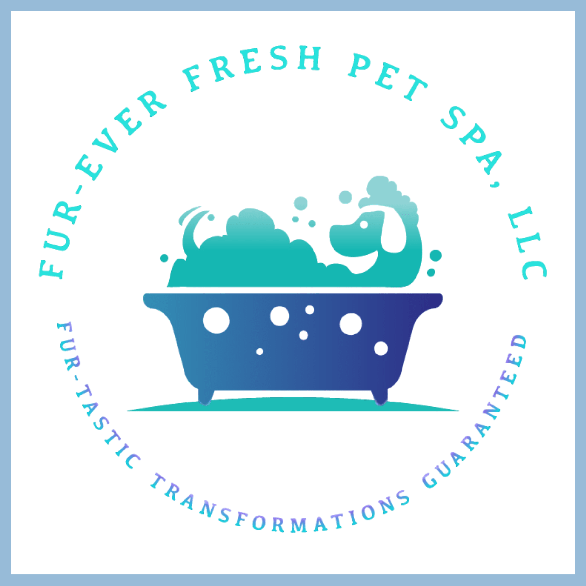 Fur-Ever Fresh Pet Spa