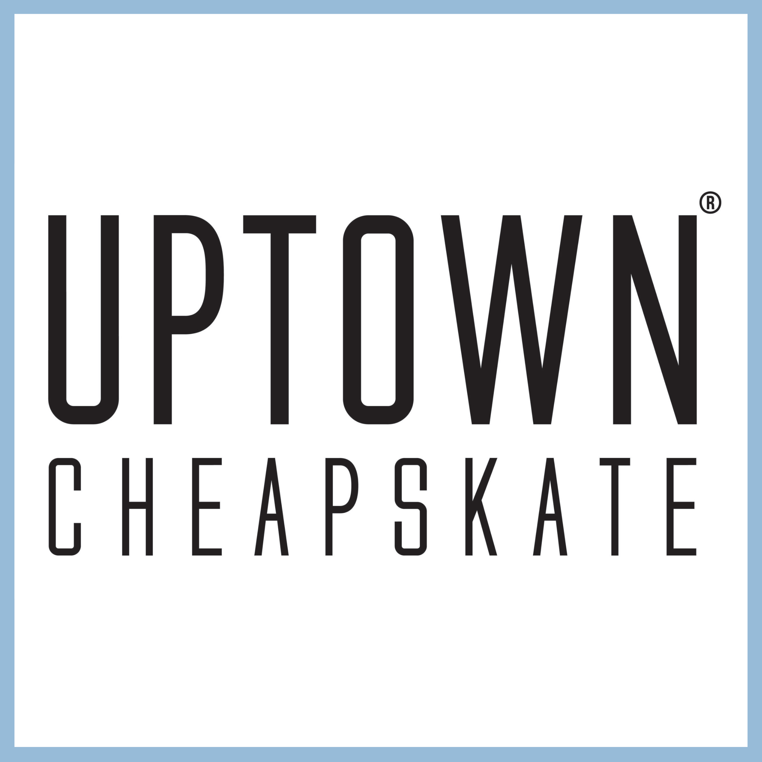 Uptown Cheapskate