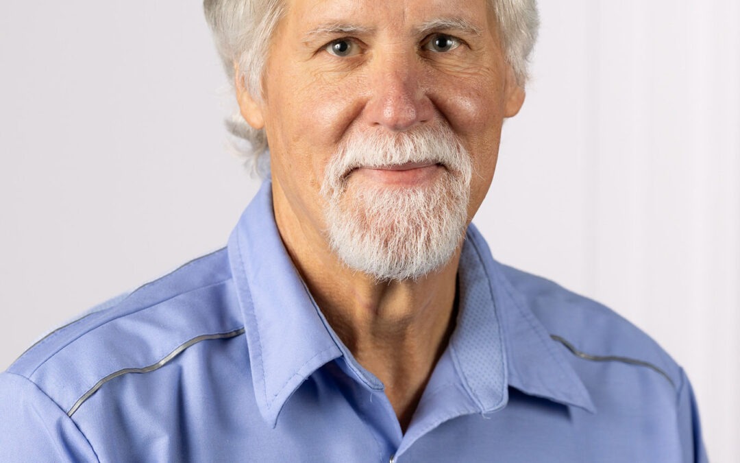 Don Woodard