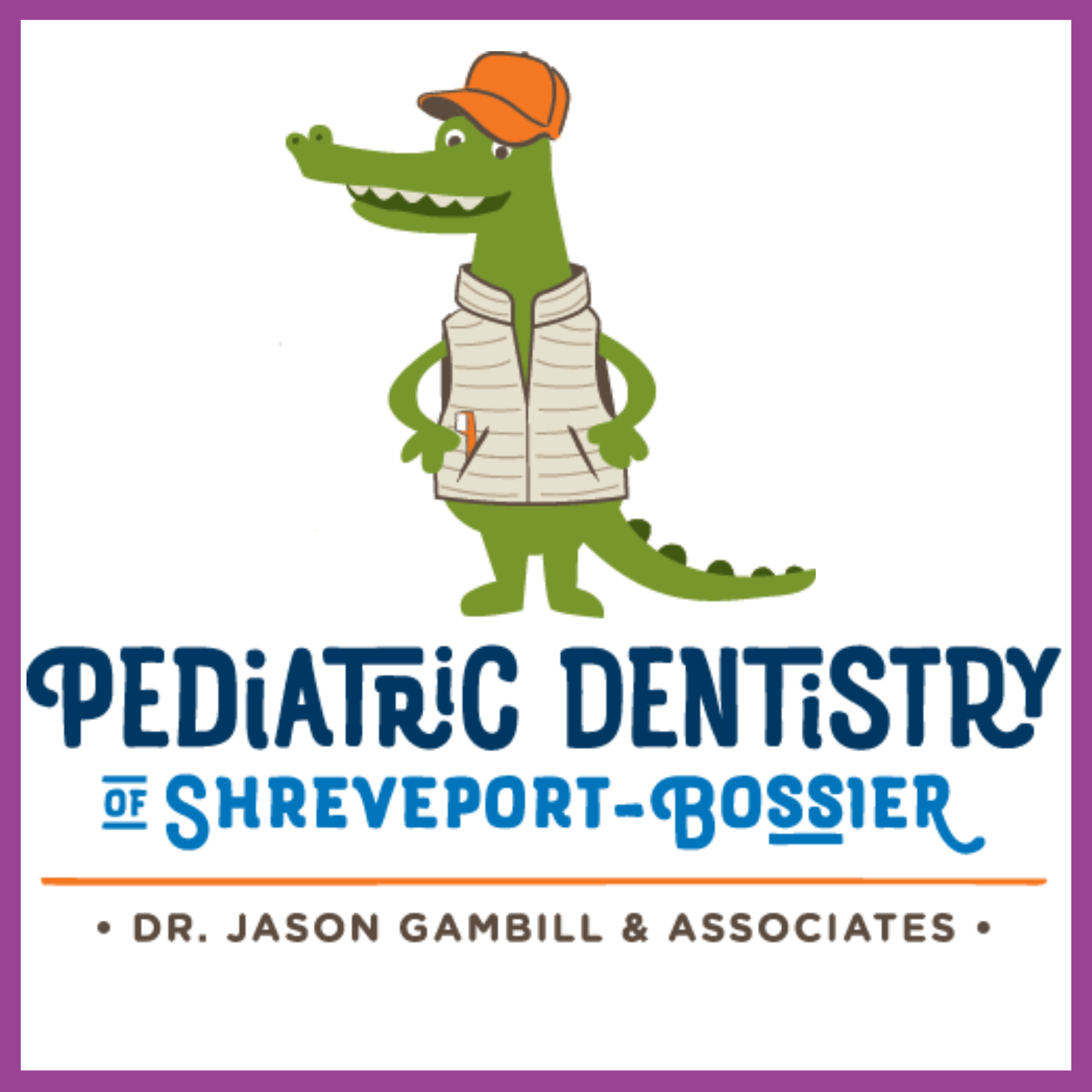 Pediatric Dentistry