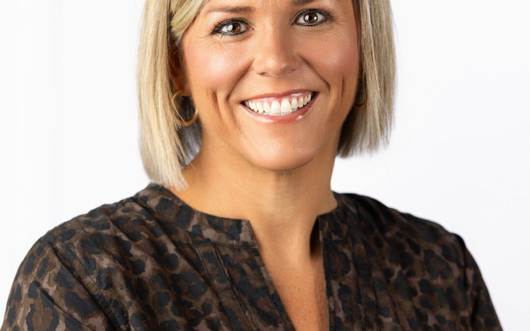 Nicci Bandermann