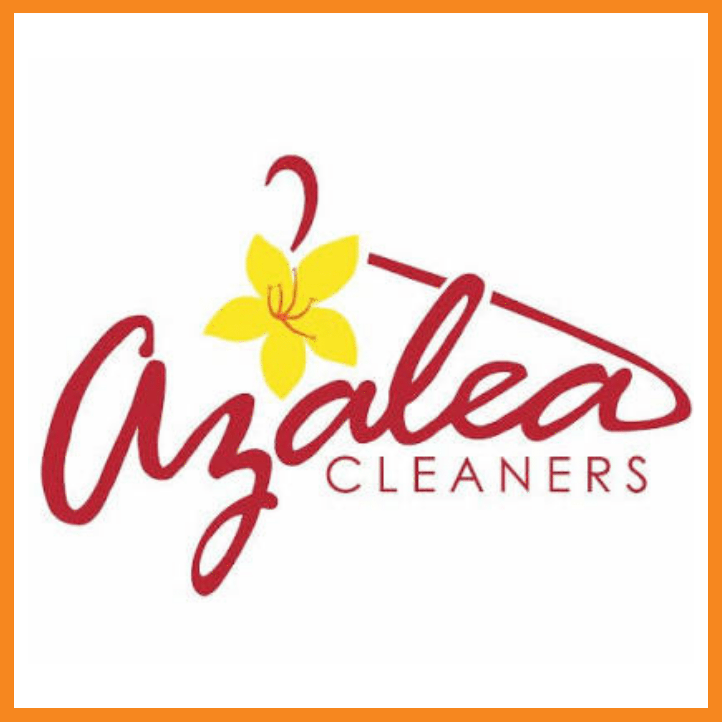 Azalea Cleaners