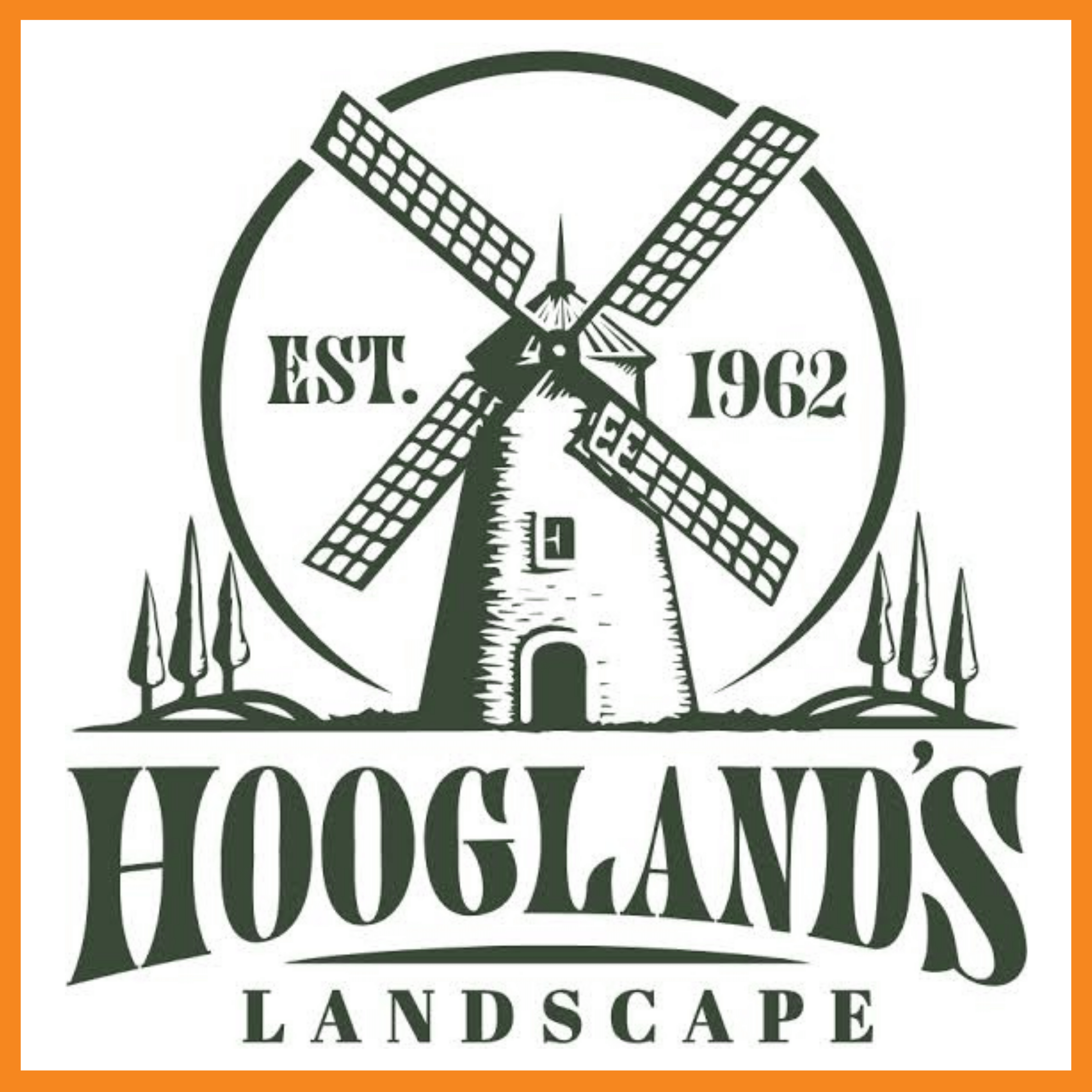 Hoogland's Landscape