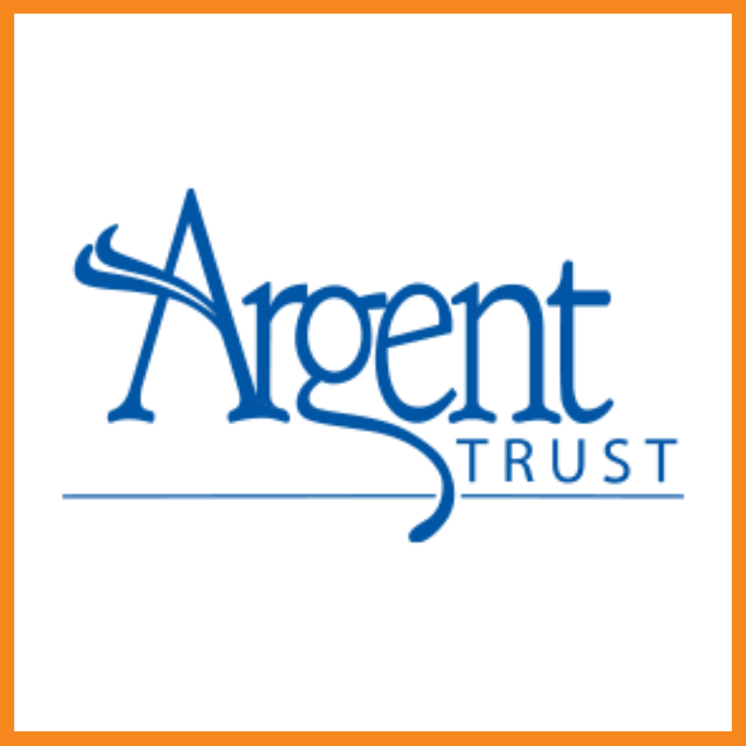 Argent Trust