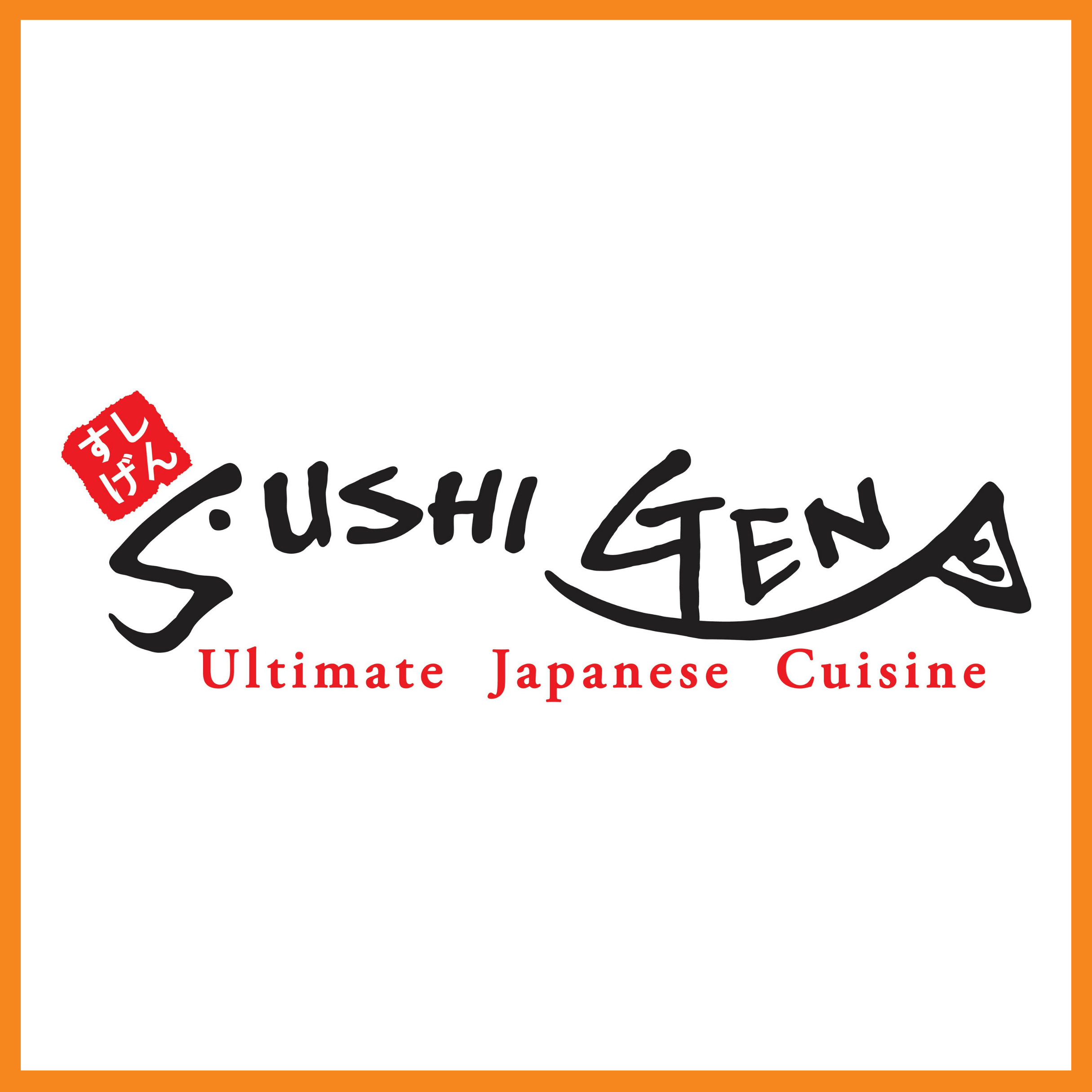Sushi Gen