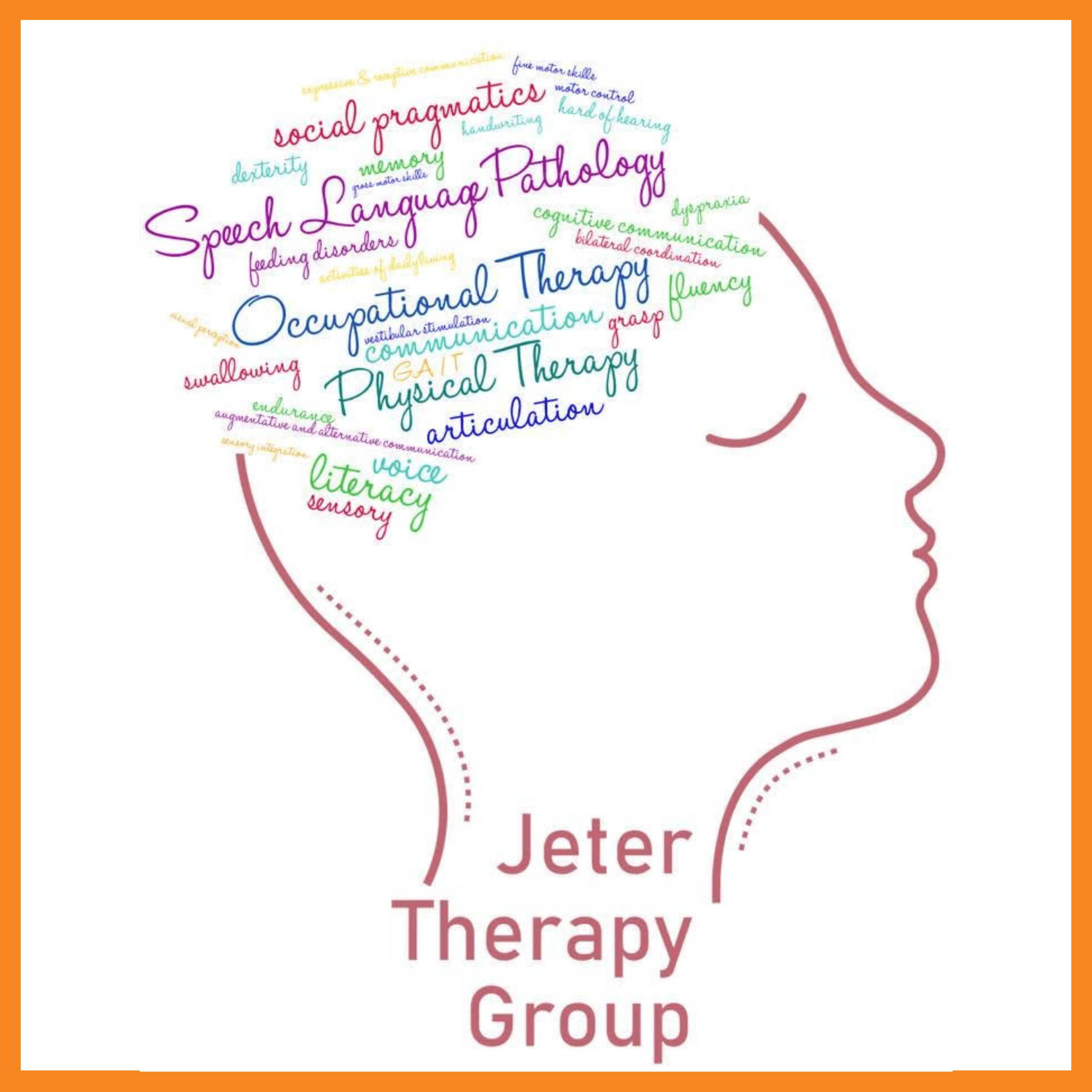 Jeter Therapy Group