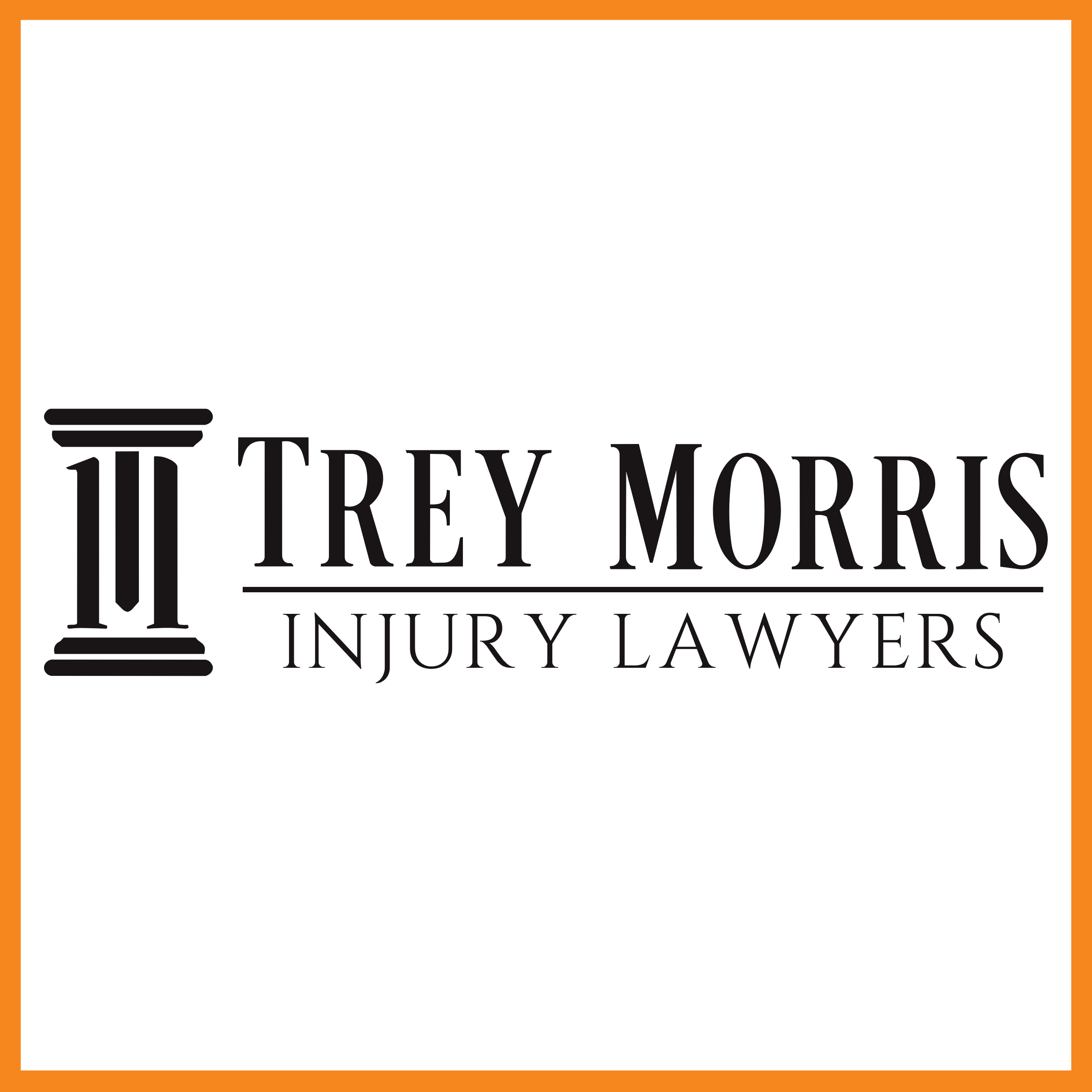 Trey Morris Injury Lawyers