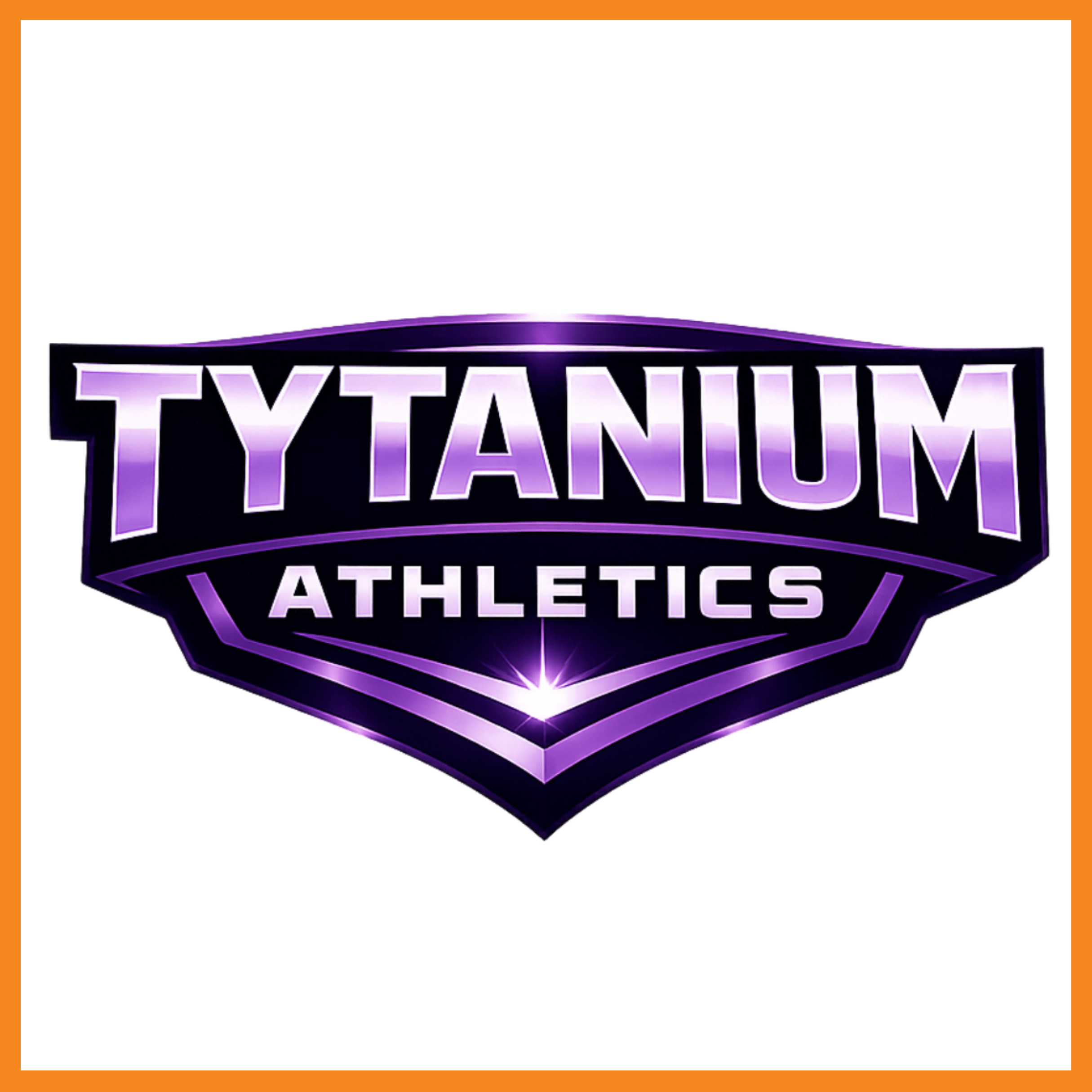 Tytanium Athletics